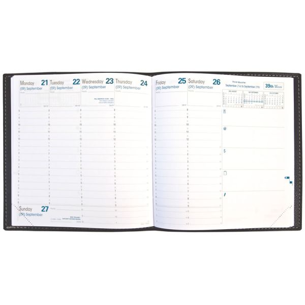 Agenda Année Civile - DAILY 21 COLOR Multilingue - Couverture Pastel Agenda Année Civile - DAILY 21 COLOR Multilingue - Couverture Pastel