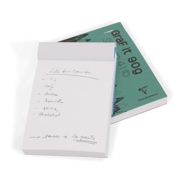 Clairefontaine | 96623 | GraF it 8