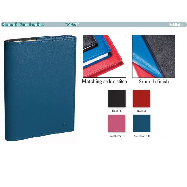 Agenda Scolaire Quo Vadis 2025-2026 - Journalier Multilingue Shaman - Format 12x17cm - Couverture Colorée - Made In France