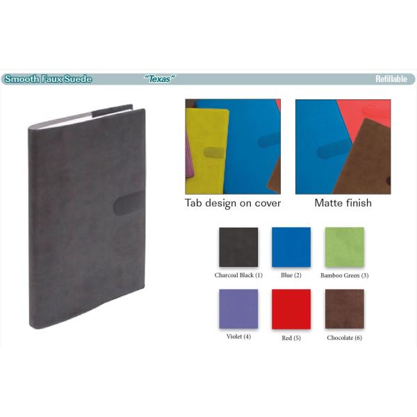 Quobadis Prestige Diary Refill (French) | Weekly Vertical Layout | A6 Size 3.9x5.9 Inches | December 2024 Start