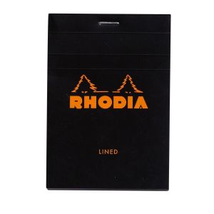 Rhodia # R126009 3 3/8