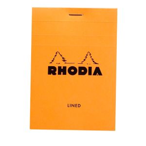 Rhodia # R12600 3 3/8