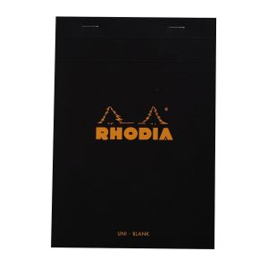Rhodia # R160009 6