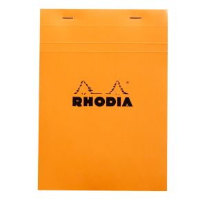 Rhodia # R16200 6