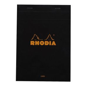 Rhodia # R166009 6