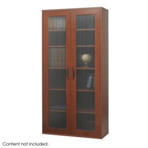 Safco 9443 Apres Modular Storage Tall Cabinet