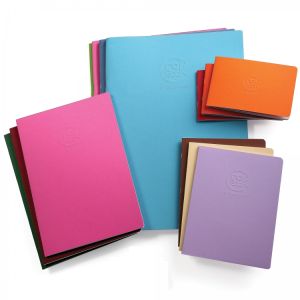 Clairefontaine Crok Book Sketchbooks