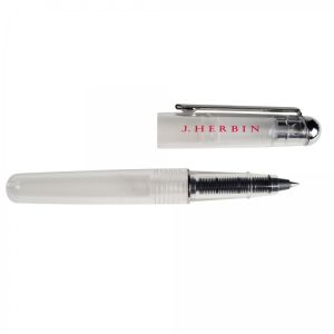 J. Herbin H215/00 Refillable Rollerball Pen