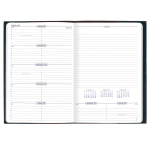 Exacompta Space 24 Planner
