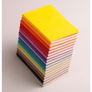 Rhodiarama Notebooks Cover Colors