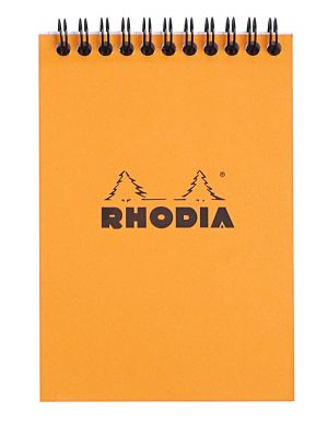 Rhodia # 13500 4