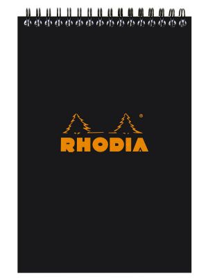 Rhodia N° 16 - 6