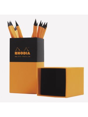 Rhodia # 9020  Pencils (Box of 25)