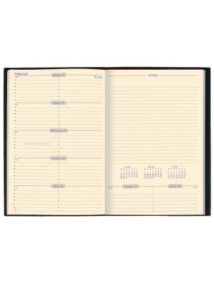 Exacompta Planners  Refillable Planners & Journals