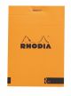 Rhodia # 122007 3 3/8