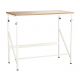 Safco 1957 Elevate Standing-Height Desk