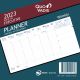 Quo Vadis Executive Planner Refill - Model # 1401 (Jan 2022 - Dec 2022)