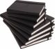 Rhodia Webnotebooks (Lined Paper Format) 5 1/2