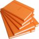 Rhodia Webnotebooks (Dot Grid, Blank or Lined Paper Format) 5 1/2