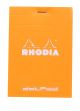 Rhodia # 12558  3 3/8
