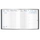 Quo Vadis Executive Weekly Planner - Open