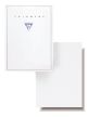 Clairefontaine Triomphe # 6120 5 3/4