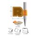 Rhodia  # 194 Self-adhesive Pen Loop