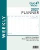 Quo Vadis President (Dec 2026 to Dec 2027) Planner Refill