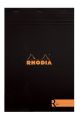 Rhodia # 182012 8 1/4