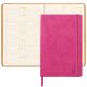 Rhodia # 117083 6"w x 8 1/4"h Weekly Webplanner w/Fuchsia Cover (Jan 2027 - Dec 2027)