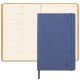 Rhodia # 117081 6"w x 8 1/4"h Weekly Webplanner w/Sapphire Cover (Jan 2027 - Dec 2027)