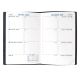 2023/2024 Quo Vadis Sapa X Academic Year Weekly Pocket Planner