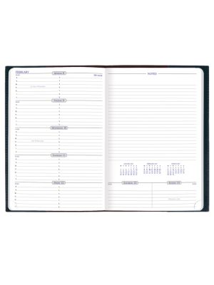 Exacompta Space 24 Planner